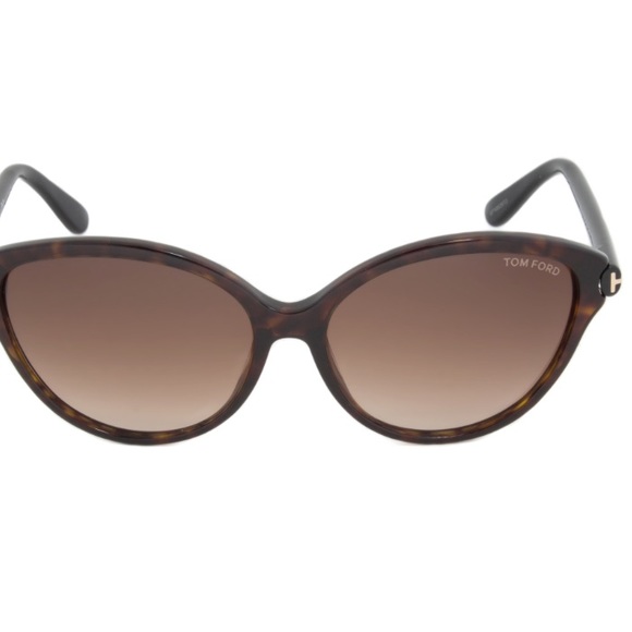 Tom Ford Sunglasses - Picture 5 of 8